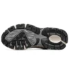 Stamina « Gris-marron Noir »