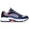 Stamina « Navy Grey »