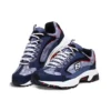 Stamina « Navy Grey »