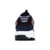 Stamina « Navy Grey »