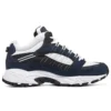 Stamina « Navy White »