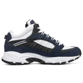 Stamina « Navy White »