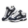 Stamina « Navy White »