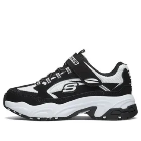 Stamina « Noir Blanc »