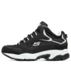 Stamina « Noir Blanc »