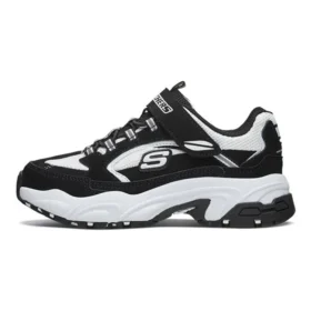 Stamina « Noir Blanc »