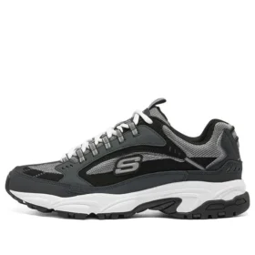 Stamina Nuovo « Navy Black »