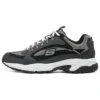 Stamina Nuovo « Navy Black »