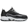 Stamina Running « Noir Blanc »
