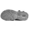 Stamina Sandale « Olive Black »