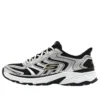 Stamina « Silver Black »