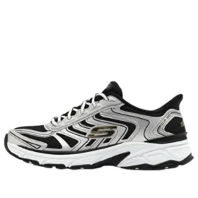 Stamina « Silver Black »