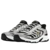 Stamina « Silver Black »