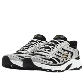 Stamina « Silver Black »