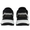 Stamina « Silver Black »
