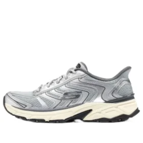 Stamina « Silver Grey »