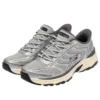 Stamina « Silver Grey »