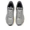 Stamina « Silver Grey »