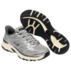Stamina « Silver Grey »