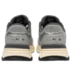 Stamina « Silver Grey »