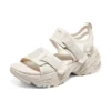 Stamina V2 « Beige »