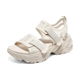 Stamina V2 « Beige »