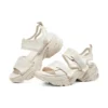 Stamina V2 « Beige »