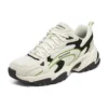Stamina V2 « Beige Black »