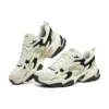 Stamina V2 « Beige Black »
