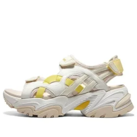 Stamina V2 « Beige Yellow »