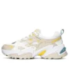 Stamina V2 « Beige Yellow »