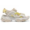 Stamina V2 « Beige Yellow »