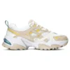 Stamina V2 « Beige Yellow »
