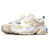 Stamina V2 « Beige Yellow »