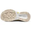 Stamina V2 « Beige Yellow »