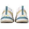 Stamina V2 « Beige Yellow »
