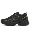 Stamina V2 « Black Gold »