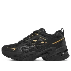 Stamina V2 « Black Gold »