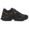 Stamina V2 « Black Gold »