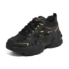 Stamina V2 « Black Gold »