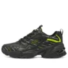 Stamina V2 « Black Green »