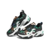 Stamina V2 « Black Green »