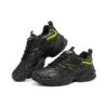 Stamina V2 « Black Green »