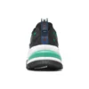 Stamina V2 « Black Green »