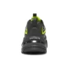 Stamina V2 « Black Green »