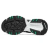 Stamina V2 « Black Green »