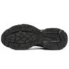 Stamina V2 « Black Green »