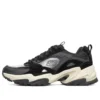 Stamina V2 « Black Grey »