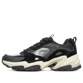 Stamina V2 « Black Grey »