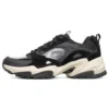 Stamina V2 « Black Grey »